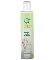 Sanoll Biokosmetik Joghurt Molke Shampoo 200 ml 200 ml