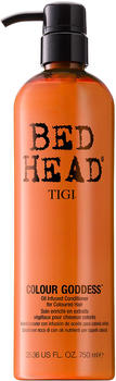 Tigi Bed Head Colour Goddess Oil Infused Conditioner (750 ml)