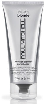 Paul Mitchell Forever Blonde Conditioner (75ml)