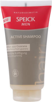 Speick Men Active Shampoo (150ml)