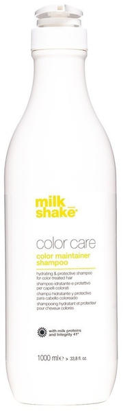 milk_shake Color Maintainer Shampoo (1000ml)