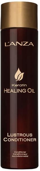 Lanza Healing Haircare Lanza Keratin Healing Oil Conditioner (250ml)
