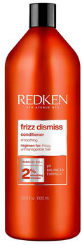 Redken Frizz Dismiss Conditioner (1000ml)