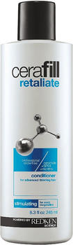 Redken Cerafill Retaliate Conditioner (245ml)