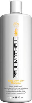 Paul Mitchell Baby Dont´t Cry Shampoo (1000ml)
