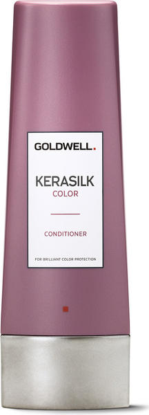 Goldwell Kerasilk Color Conditioner (200ml)