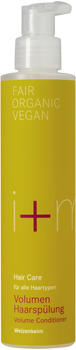i + m Naturkosmetik Hair Care Volumen Haarsp&uuml;lung Weizenkeim (200ml)