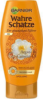 GARNIER Wahre Sch&auml;tze Sp&uuml;lung Argan- & Kamelien&ouml;l