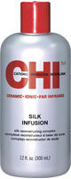 CHI Infra Silk Infusion Reconstructing Complex 355 ml, Grundpreis: &euro; 81,66 / l
