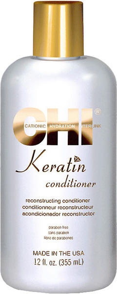 CHI Keratin Conditioner (355ml)