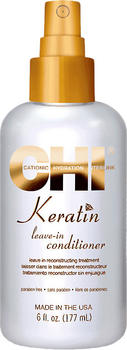 CHI Keratin Leave-In Conditioner (177ml)