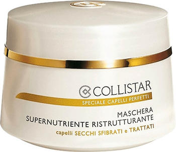 Collistar Perfect Hair Supernutriente Restorative Mask (200ml)