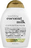 OGX Nourishing Coconut Milk Conditioner 385 ml, Grundpreis: &euro; 20,65 / l