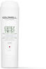 Goldwell Dualsenses Curls & Waves Hydrating Conditioner Conditioner 200 ml,