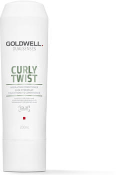 Goldwell Dualsenses Curly Twist Hydrating Conditioner (200ml)