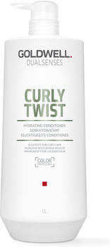 Goldwell Dualsenses Curly Twist Hydrating Conditioner (1000ml)
