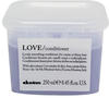 Davines Essential Haircare Love Smoothing Conditioner 250 ml, Grundpreis: &euro;