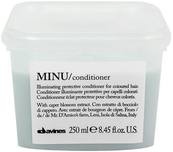 Davines Minu Conditioner (250ml)