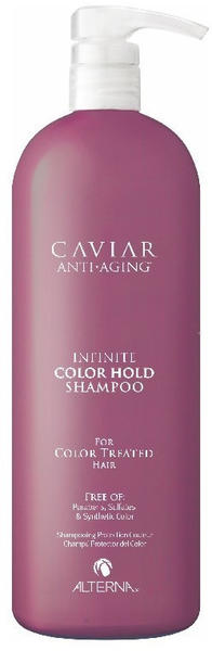 Alterna Caviar Infinite Color Shampoo (1000ml)