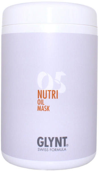 Glynt Nutri Mask (1000 ml)