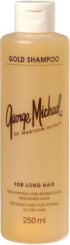 George Michael Gold Shampoo (250ml)