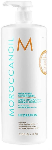 Moroccanoil Hydrating Conditioner (1000ml)