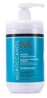 Moroccanoil Intense Hydrating Mask (1000ml)