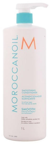Moroccanoil Smoothing Conditioner (1000ml)