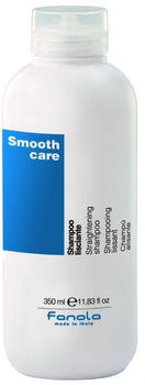 Fanola Smooth Care Shampoo (350ml)