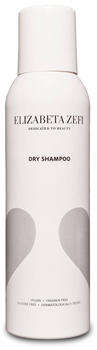Elizabeta Zefi Dry Shampoo (200ml)