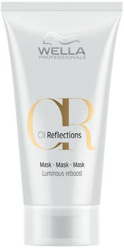 Wella Oil Reflections Mask (30ml)