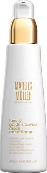Marlies M&ouml;ller Luxury Golden Caviar Mask Conditioner (200ml)