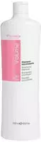 Fanola 1076618, Fanola Wonder Volume Extra Care Shampoo 1000 ml, Grundpreis:...
