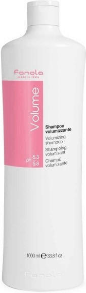 Fanola Volume Shampoo (1000ml)