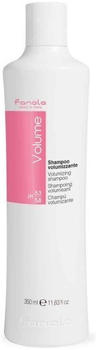 Fanola Volume Shampoo (350ml)