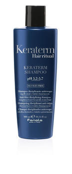 Fanola Keraterm Hair Ritual Shampoo (300ml)