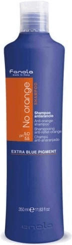 Fanola No Orange Shampoo (350ml)