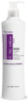 Fanola 96384, Fanola No Yellow Mask 350 ml