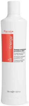 Fanola Energy Shampoo (350ml)
