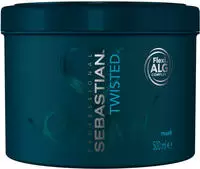 Sebastian Twisted Elastic Treatment 500 ml, Grundpreis: &euro; 71,58 / l