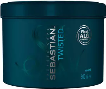 Sebastian Professional Twisted Mask (500ml)