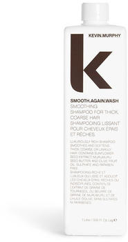 Kevin.Murphy Smooth.Again.Wash Shampoo (1000ml)