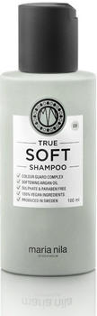 Maria Nila True Soft Shampoo (100ml)