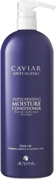 Alterna Caviar Anti-Aging Replenishing Moisture Conditioner (1000ml)