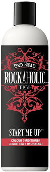 Tigi Bed Head Rockaholic Start Me Up Conditioner (355ml)