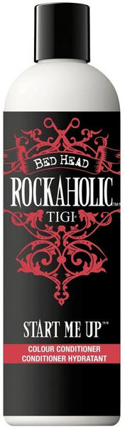 Tigi Bed Head Rockaholic Start Me Up Conditioner (355ml)