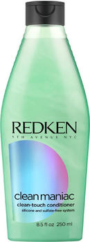 Redken Clean Maniac Clean-Touch Conditioner (250ml)