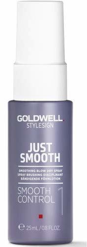 Goldwell Stylesign Just Smooth Smooth Control 1 (25ml)