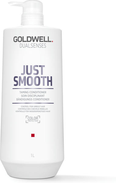 Goldwell Dualsenses Just Smooth Taming Conditioner (1000ml)