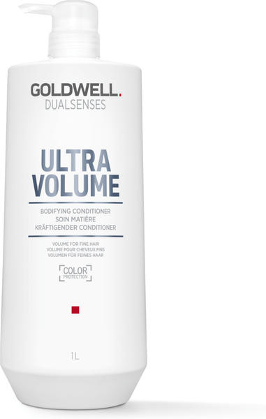 Goldwell Dualsenses Ultra Volume Bodifying Conditioner (1000ml)